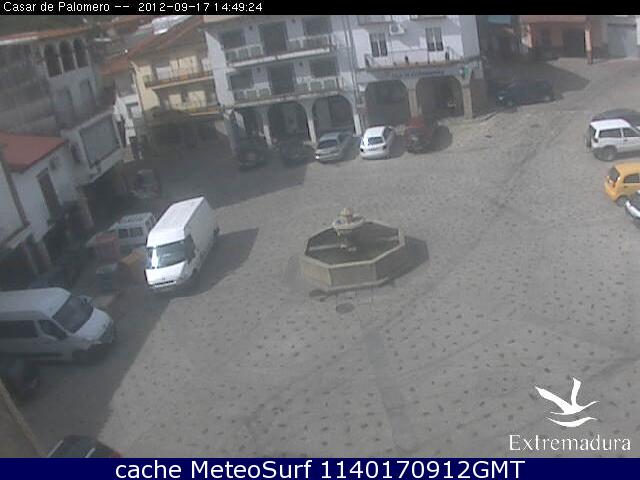 Imagen de Palomero mapa 10660 3 