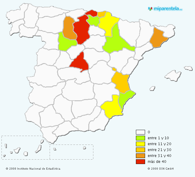 Imagen de Pampliega mapa 09220 3 