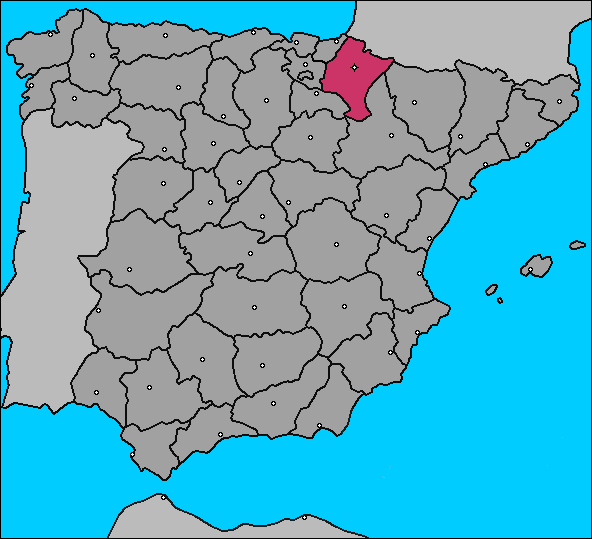 Imagen de Pamplona mapa 31003 5 