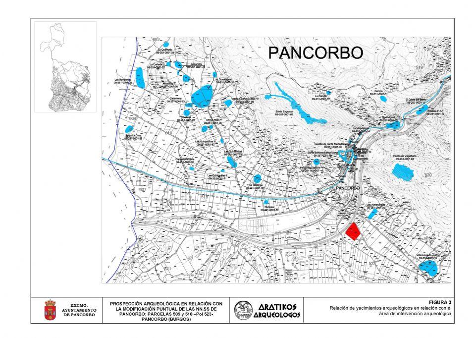 Imagen de Pancorbo mapa 09280 3 