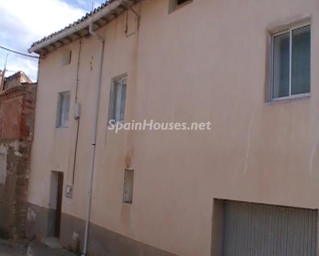 Imagen de Pancrudo mapa 44720 2 