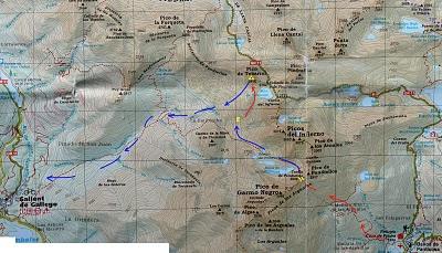 Imagen de Panticosa mapa 22661 3 