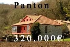 Imagen de Pantón mapa 27438 6 