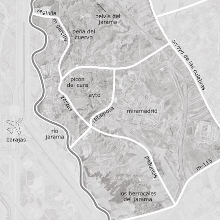Imagen de Paracuellos de Jarama mapa 28860 5 