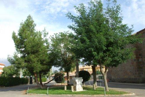 Imagen de Parada de Arriba mapa 37129 3 