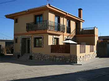 Imagen de Parada de Arriba mapa 37129 4 