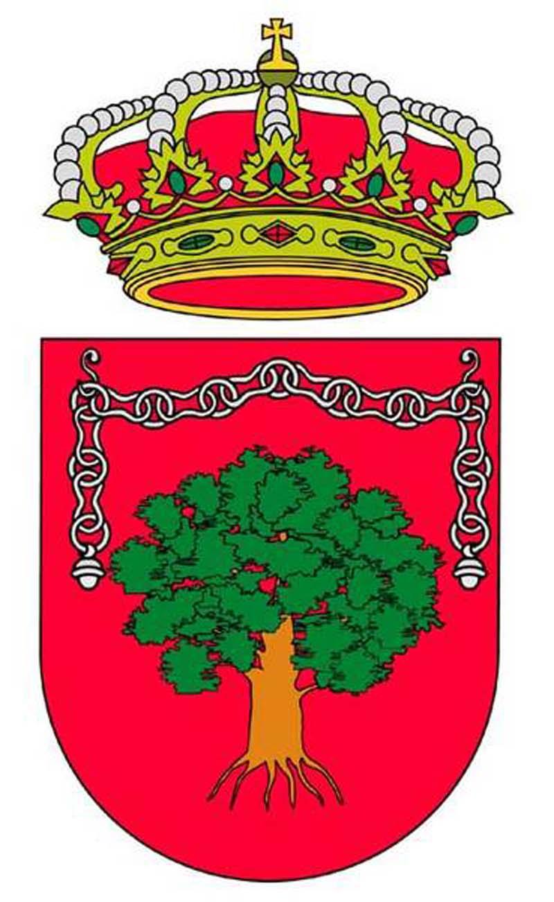 Imagen de Parada de Rubiales mapa 37419 3 