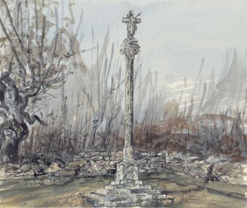 Imagen de Paradela mapa 27611 1 