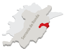 Imagen de Parauta mapa 29451 2 