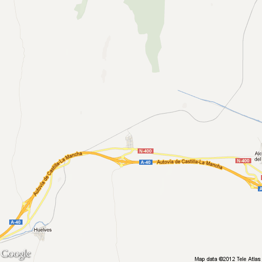 Imagen de Paredes mapa 16465 1 