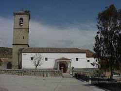 Imagen de Paredes de Escalona mapa 45908 2 