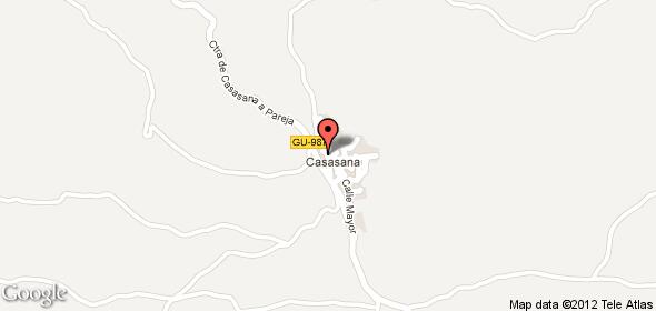 Imagen de Pareja mapa 19129 5 