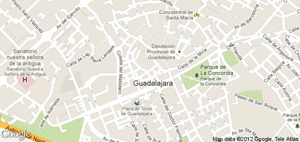 Imagen de Pareja mapa 19129 6 