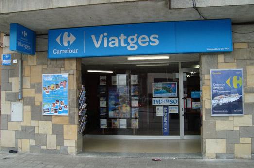 Imagen de Parets del Vallès mapa 08150 5 