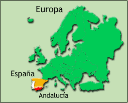 Imagen de Paterna de Rivera mapa 11178 5 