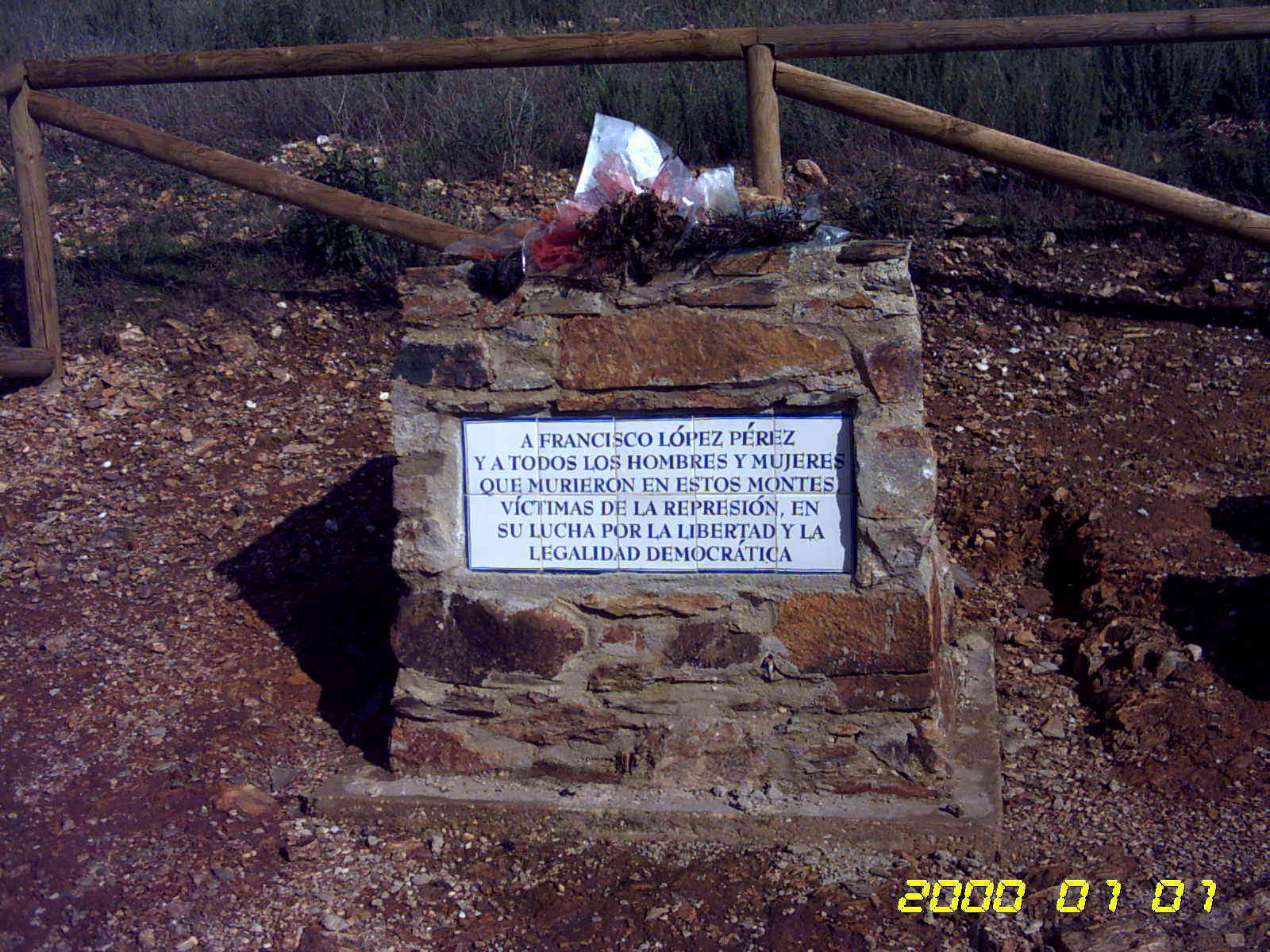 Imagen de Paterna del Campo mapa 21880 2 