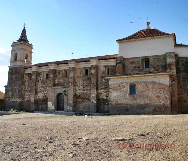 Imagen de Paymogo mapa 21560 3 