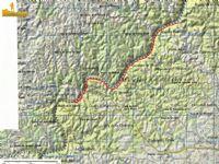 Imagen de Paymogo mapa 21560 4 