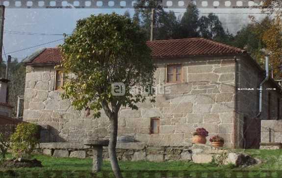 Imagen de Pazos mapa 36841 5 