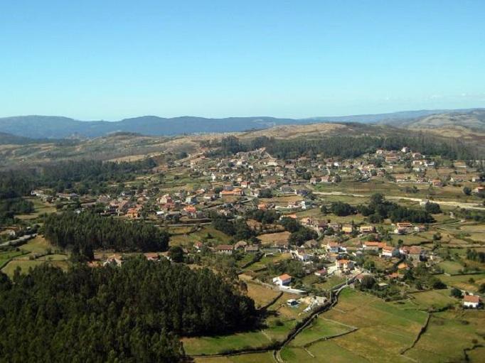 Imagen de Pazos mapa 36841 6 