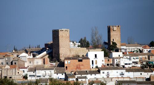 Imagen de Peal de Becerro mapa 23460 4 