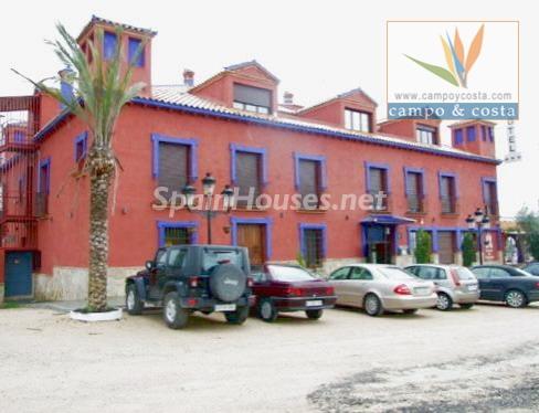 Imagen de Peal de Becerro mapa 23460 5 