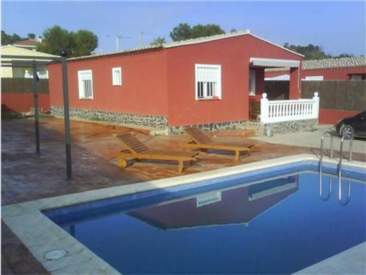 Imagen de Pedralba mapa 46164 6 