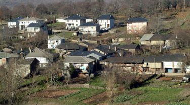 Imagen de Pedralba de la Pradería mapa 49392 4 