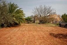 Imagen de Pedreguer mapa 03750 6 