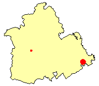 Imagen de Pedrera mapa 41566 2 