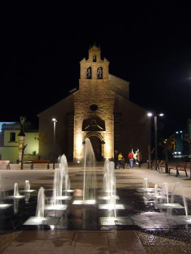 Imagen de Pedro Abad mapa 14630 5 