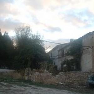 Imagen de Pedro Martínez mapa 18530 5 