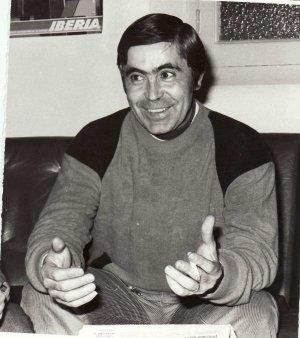 Imagen de Pedro Martínez mapa 18530 6 