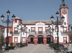 Imagen de Pedro Muñoz mapa 13620 1 