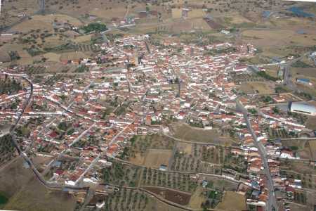 Imagen de Pedroche mapa 14412 4 