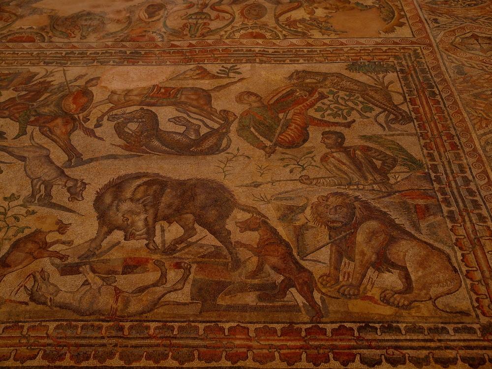 Imagen de Pedrosa de la Vega mapa 34116 2 