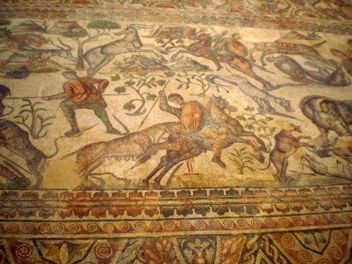 Imagen de Pedrosa de la Vega mapa 34116 5 