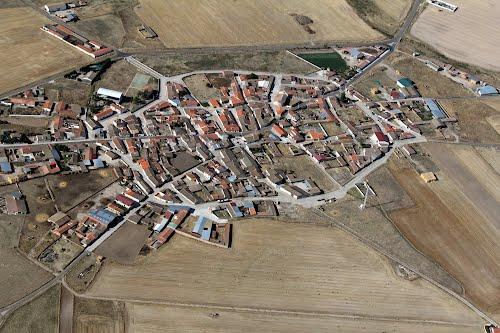 Imagen de Pedrosillo de Alba mapa 37871 5 