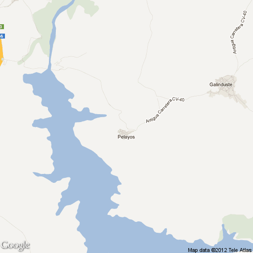 Imagen de Pelayos mapa 37787 1 