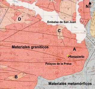 Imagen de Pelayos de la Presa mapa 28696 4 