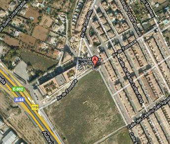 Imagen de Peligros mapa 18210 3 