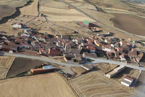 Imagen de Peñalba de Ávila mapa 05593 2 