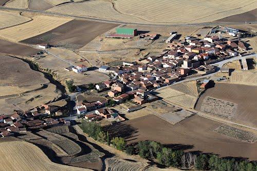 Imagen de Peñalba de Ávila mapa 05593 4 