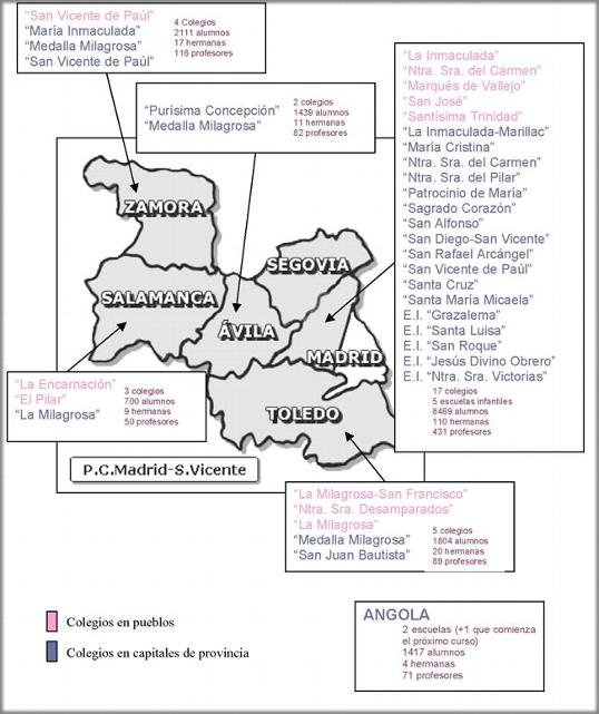 Imagen de Peñaranda de Bracamonte mapa 37300 5 