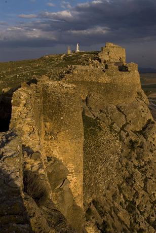 Imagen de Peñas de San Pedro mapa 02120 2 
