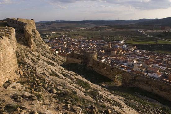 Imagen de Peñas de San Pedro mapa 02120 5 