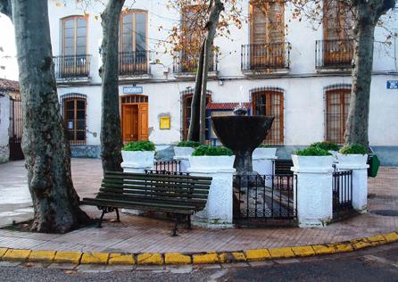 Imagen de Peñascosa mapa 02313 5 