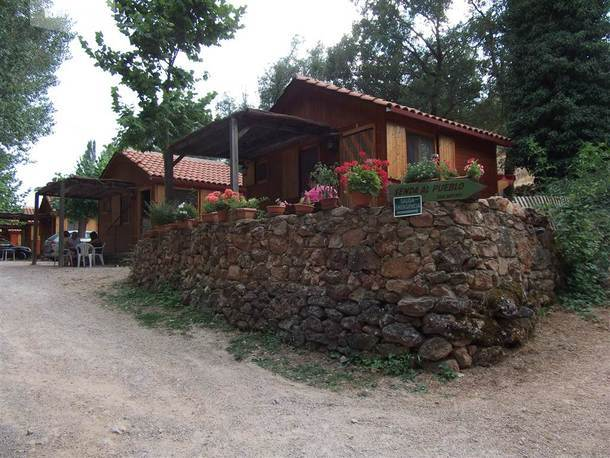 Imagen de Peñascosa mapa 02313 6 