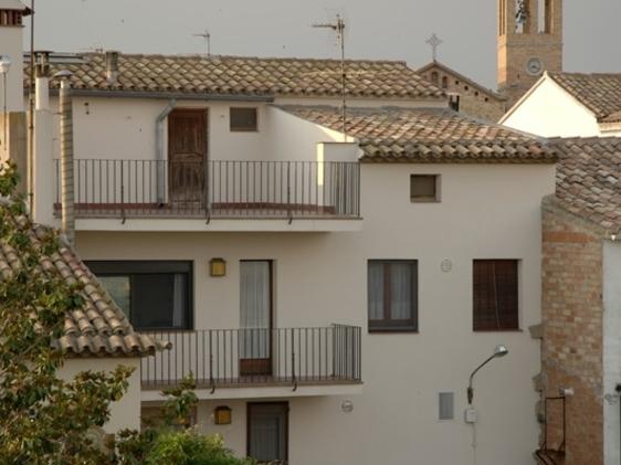 Imagen de Penelles mapa 25335 5 