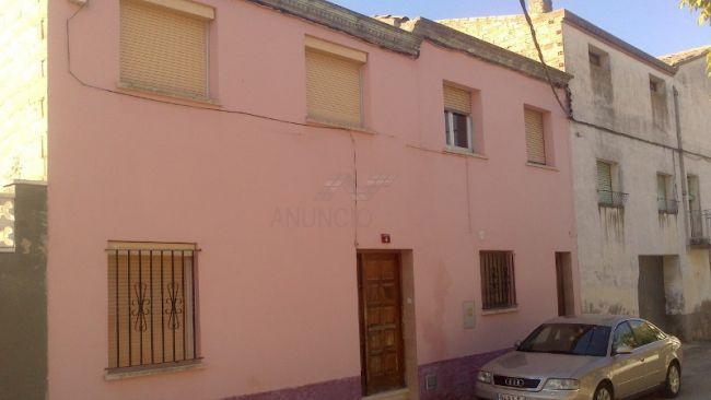 Imagen de Penelles mapa 25335 6 